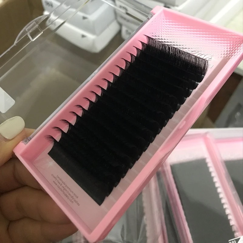 18mm russian lashes 18mm russian lashes