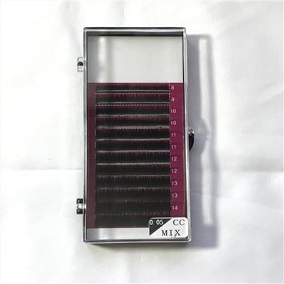 0.05 Wimperextensies