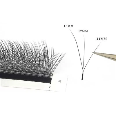 Fox wimper extensions